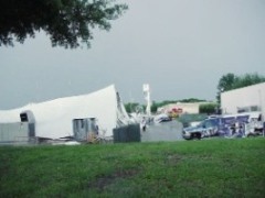 Dallas Cowboys Training Facility-1-May 2nd '09
